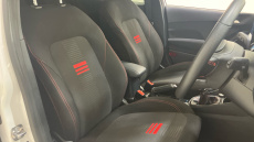 Ford Fiesta 1.0 EcoBoost Hybrid mHEV 125 ST-Line Edition 5dr Petrol Hatchback